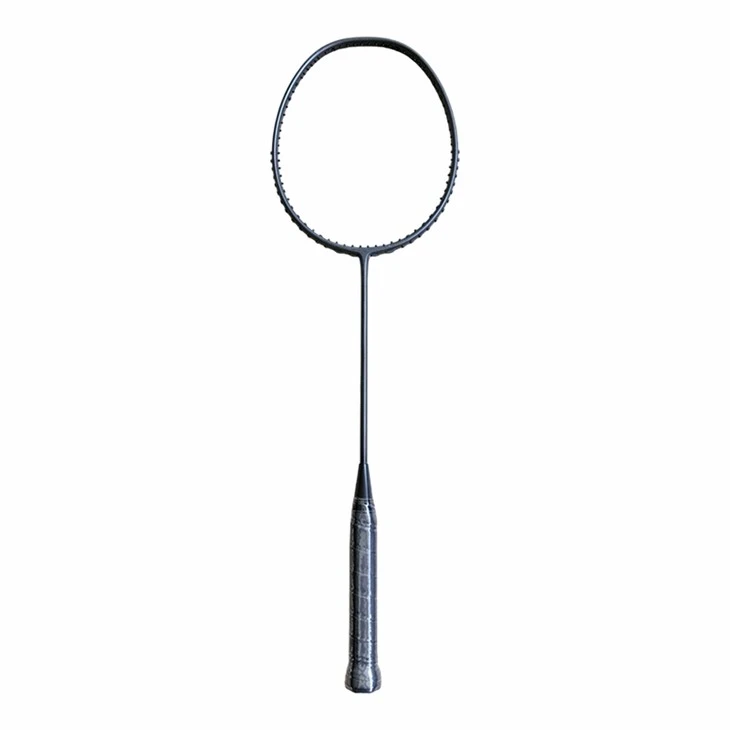 Full Carbon Badminton Racket factory