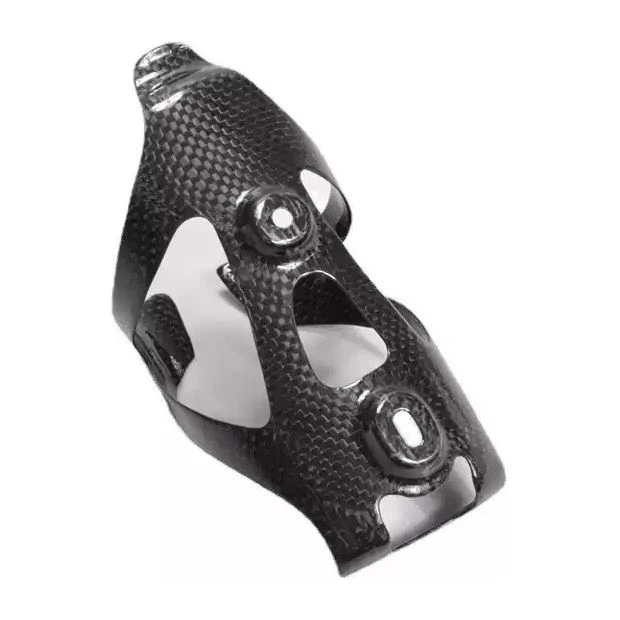 Carbon Side Loading Bottle Cage