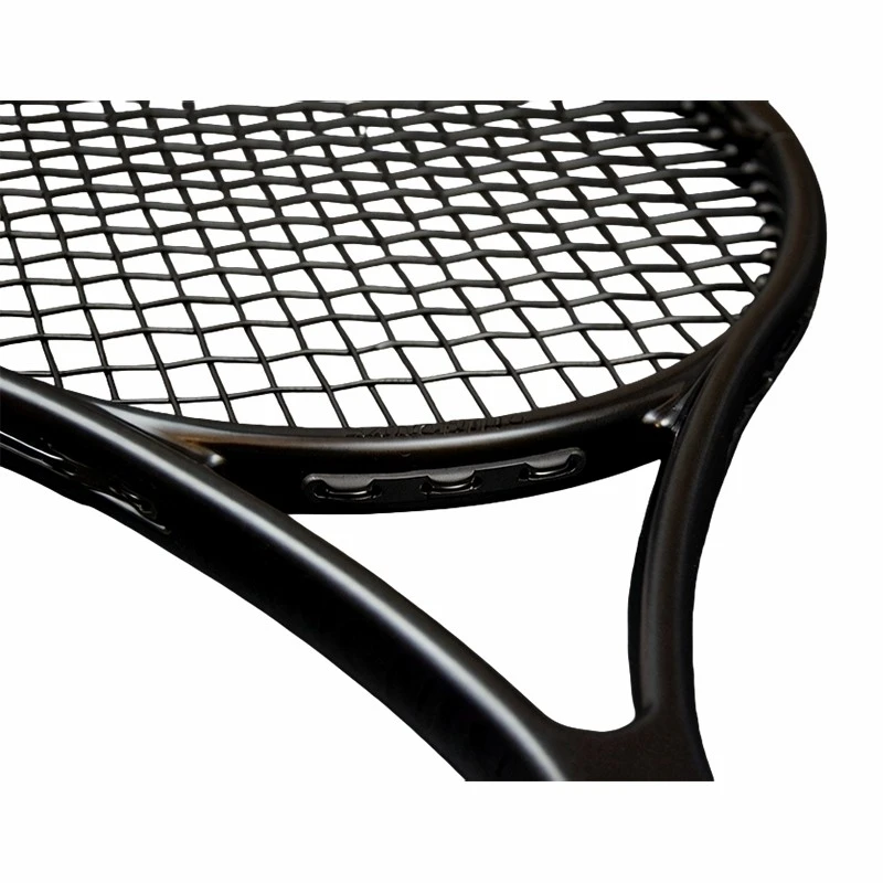 Full Carbon Fiber Tennis Racket factory Full Carbon Fiber Tennis Racket factory