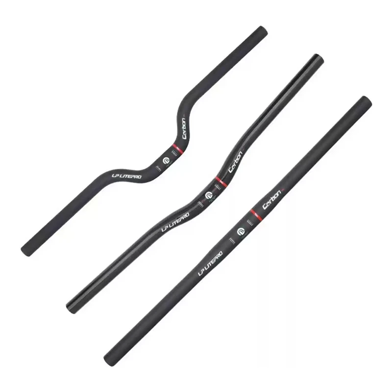 Pro Carbon Handlebars