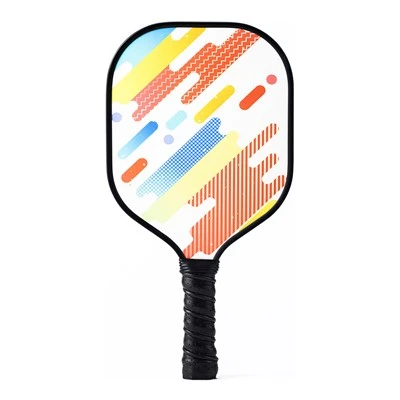 Pickleball Paddle Fiberglass Vs Graphite